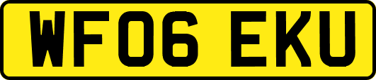 WF06EKU