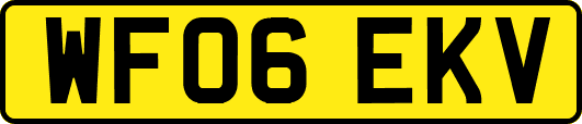 WF06EKV