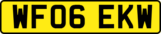 WF06EKW