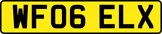 WF06ELX