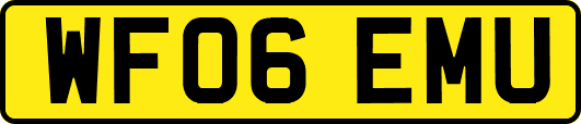 WF06EMU