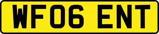 WF06ENT