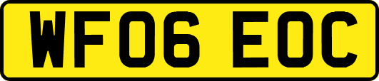 WF06EOC