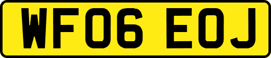WF06EOJ