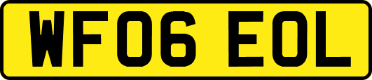WF06EOL