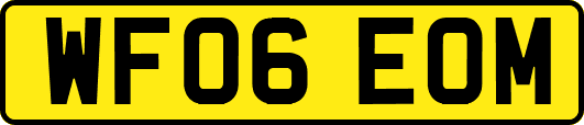 WF06EOM