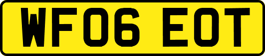 WF06EOT