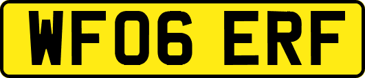 WF06ERF