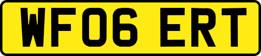 WF06ERT