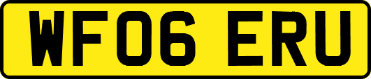 WF06ERU