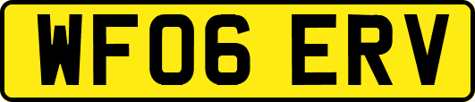 WF06ERV