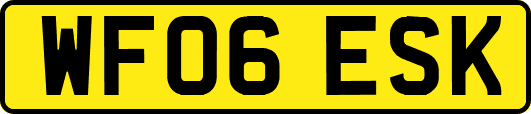 WF06ESK