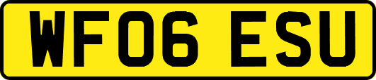 WF06ESU