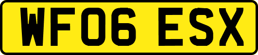 WF06ESX
