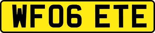 WF06ETE