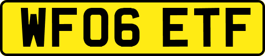 WF06ETF