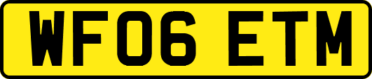 WF06ETM