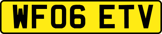 WF06ETV