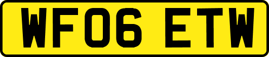 WF06ETW