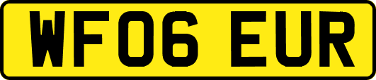 WF06EUR