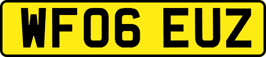 WF06EUZ