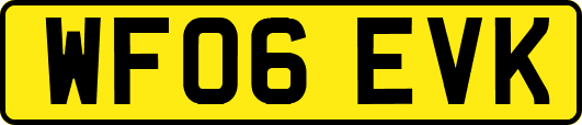 WF06EVK