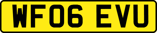 WF06EVU