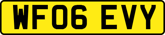 WF06EVY