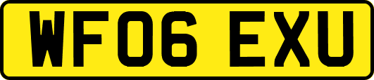 WF06EXU
