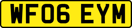 WF06EYM