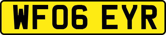 WF06EYR
