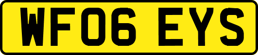 WF06EYS