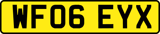 WF06EYX