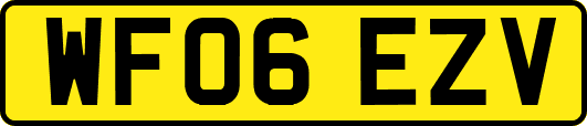 WF06EZV