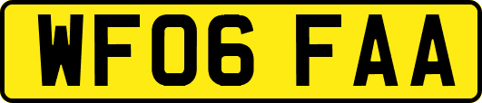 WF06FAA