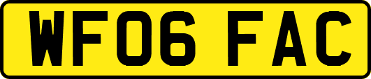 WF06FAC