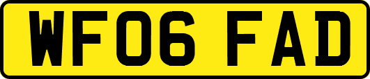 WF06FAD