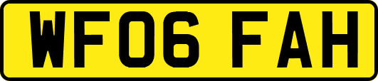 WF06FAH