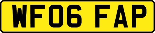 WF06FAP