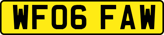 WF06FAW