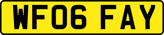 WF06FAY