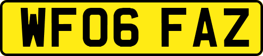 WF06FAZ
