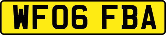 WF06FBA