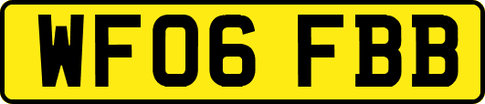 WF06FBB