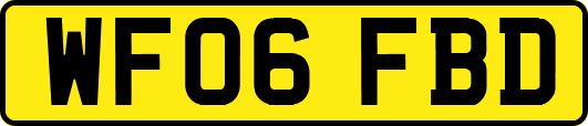 WF06FBD