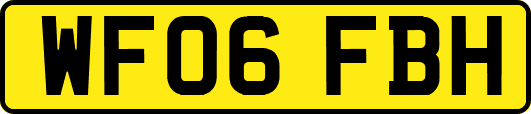 WF06FBH