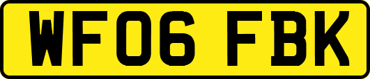 WF06FBK