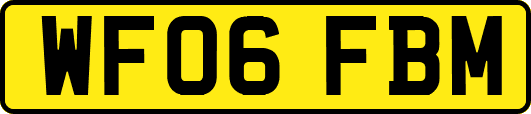WF06FBM
