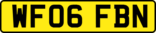 WF06FBN