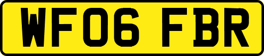 WF06FBR